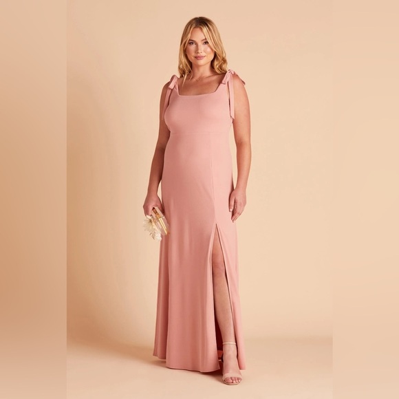 Birdy Grey Alex Dress Desert Rose XL - Picture 1 of 6